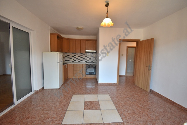 Three bedroom apartment for rent in Frederik Shiroka Street, located in the 21 Dhjetori area, in Tir